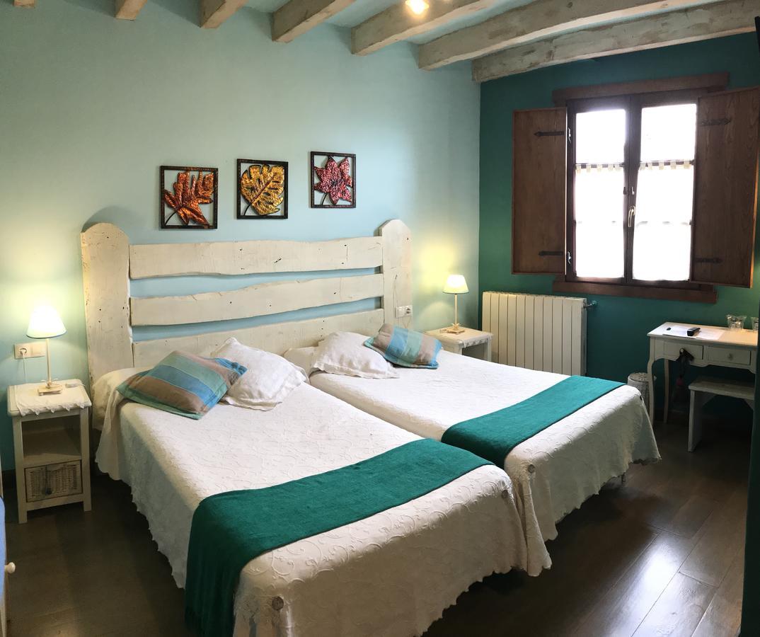 Casa Rural Zigako Etxezuria Εξωτερικό φωτογραφία